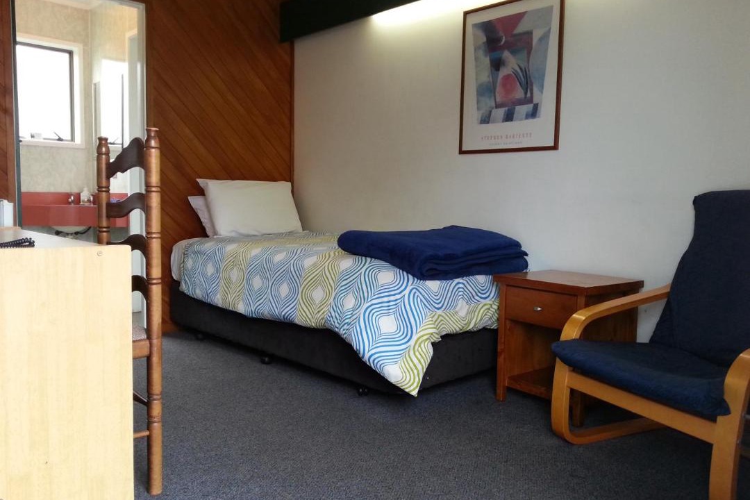 Photo of Bedroom in Kaitaia