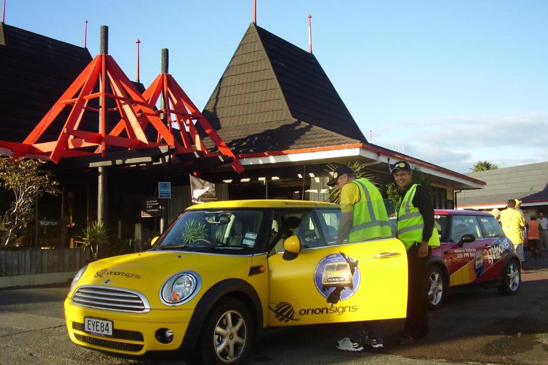 Photo of Others in Kaitaia