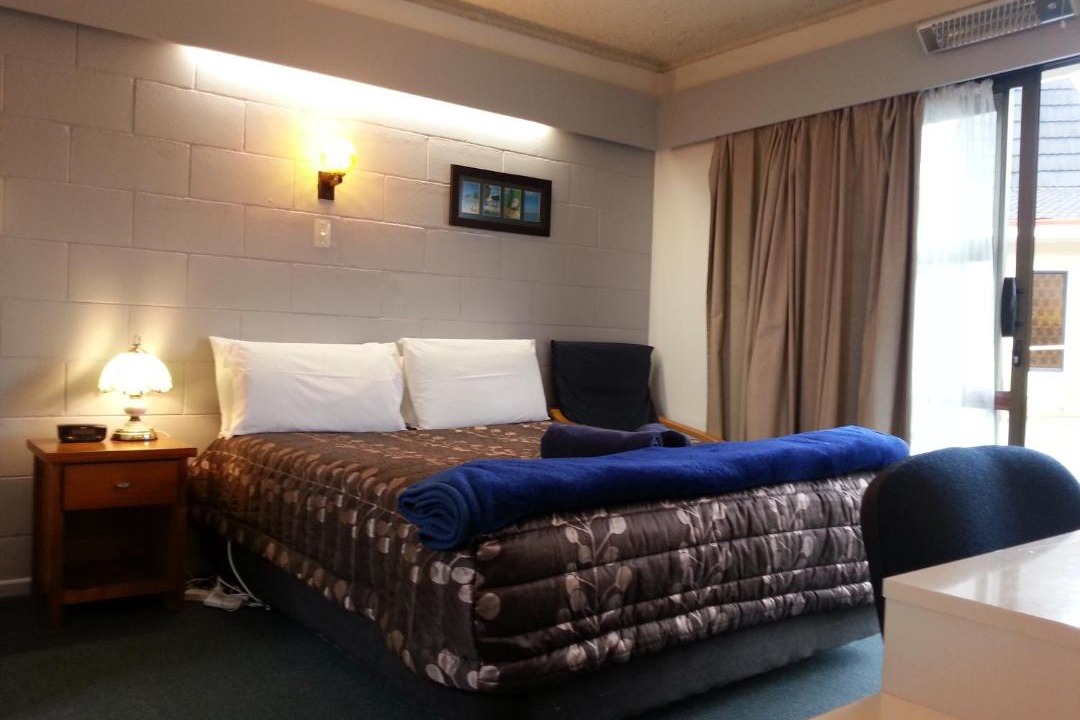 Photo of Bedroom in Kaitaia