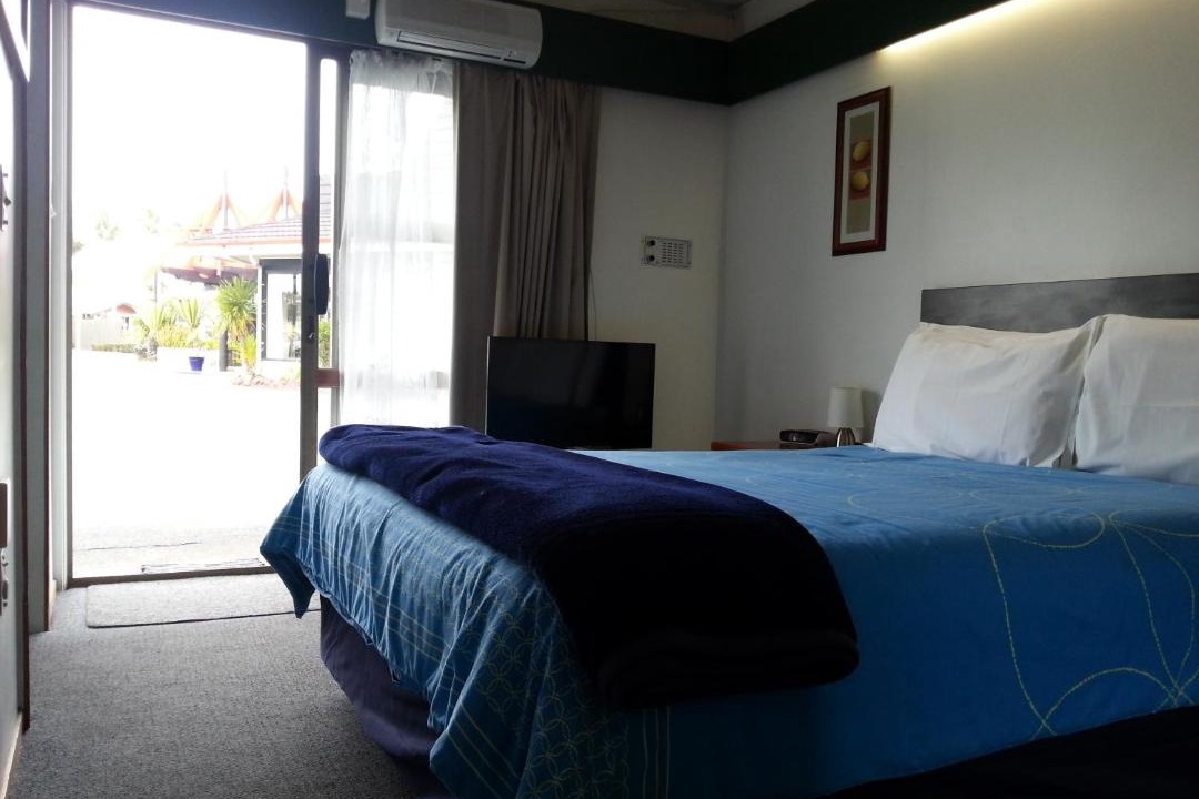 Photo of Bedroom in Kaitaia