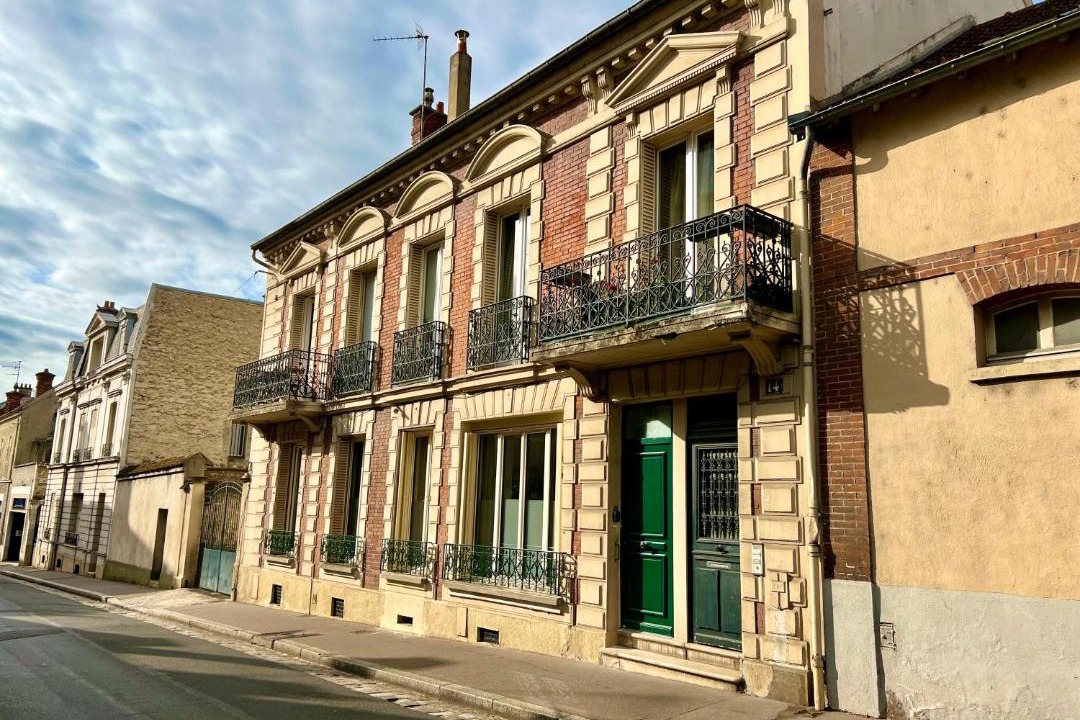 Photo of Others in Fontainebleau