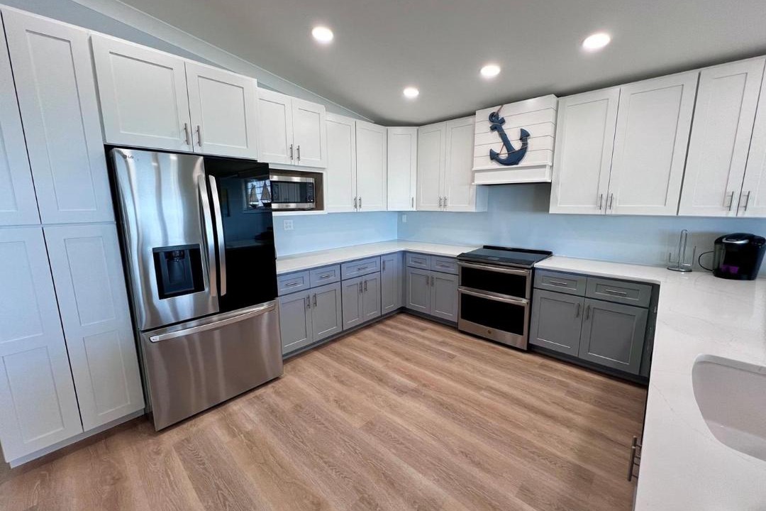 Photo of Kitchen in Surfside Beach