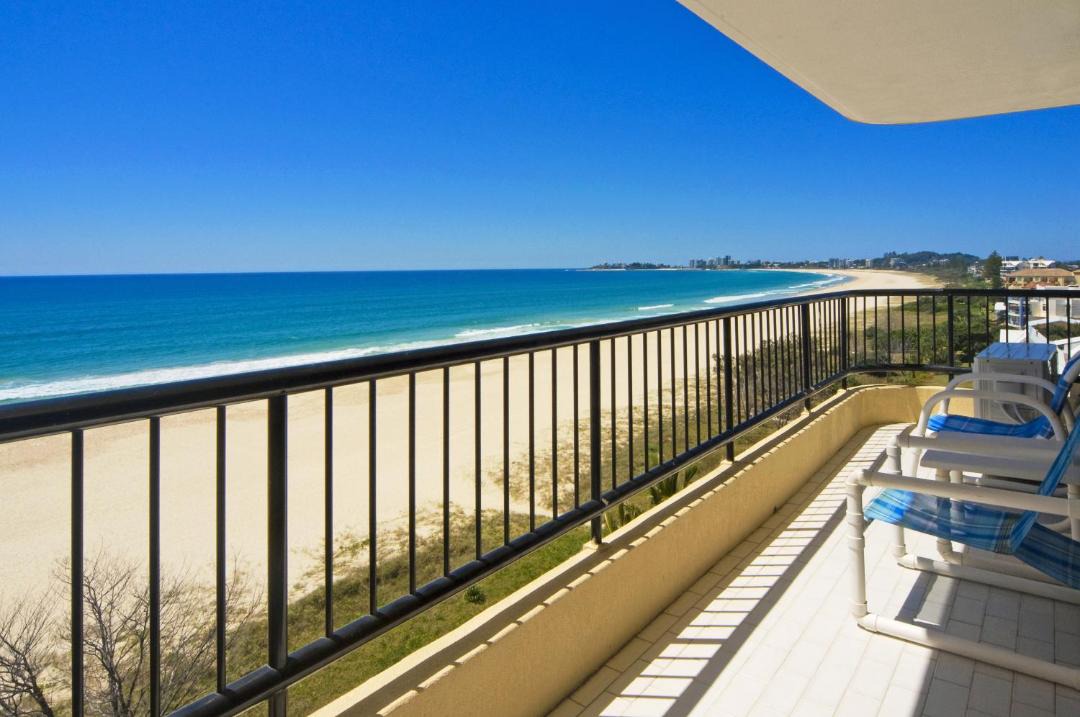 Photo of Patio Balcony in Tugun