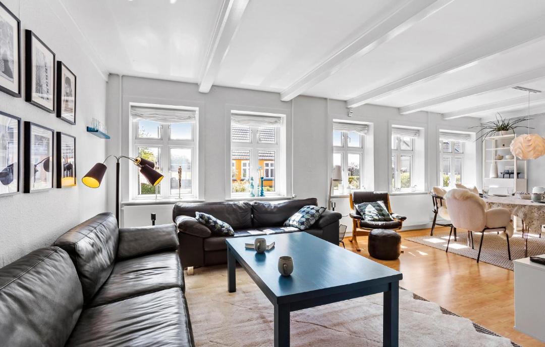 Photo of Livingroom in Dageløkke