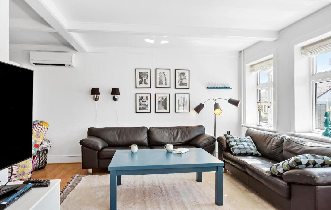 Photo of Livingroom in Dageløkke