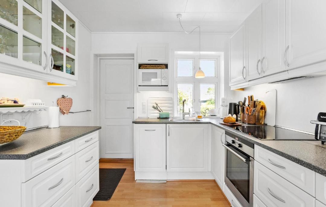 Photo of Kitchen in Dageløkke