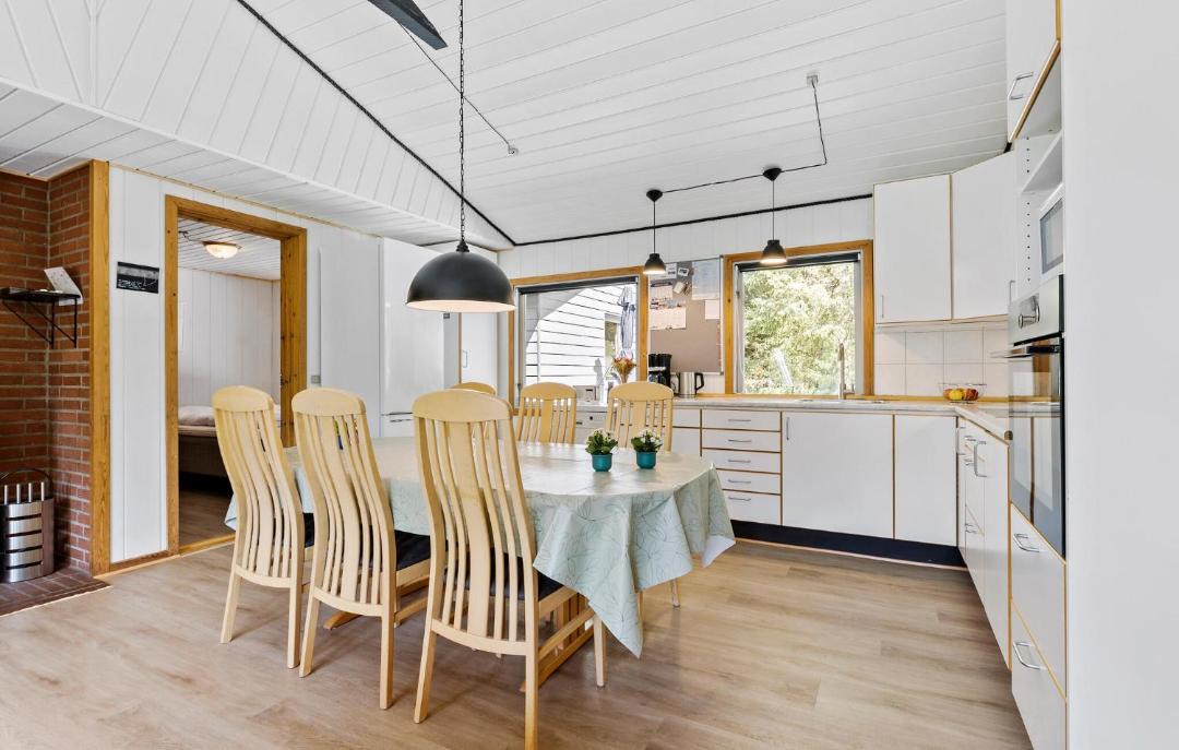Photo of Kitchen in Ertebølle