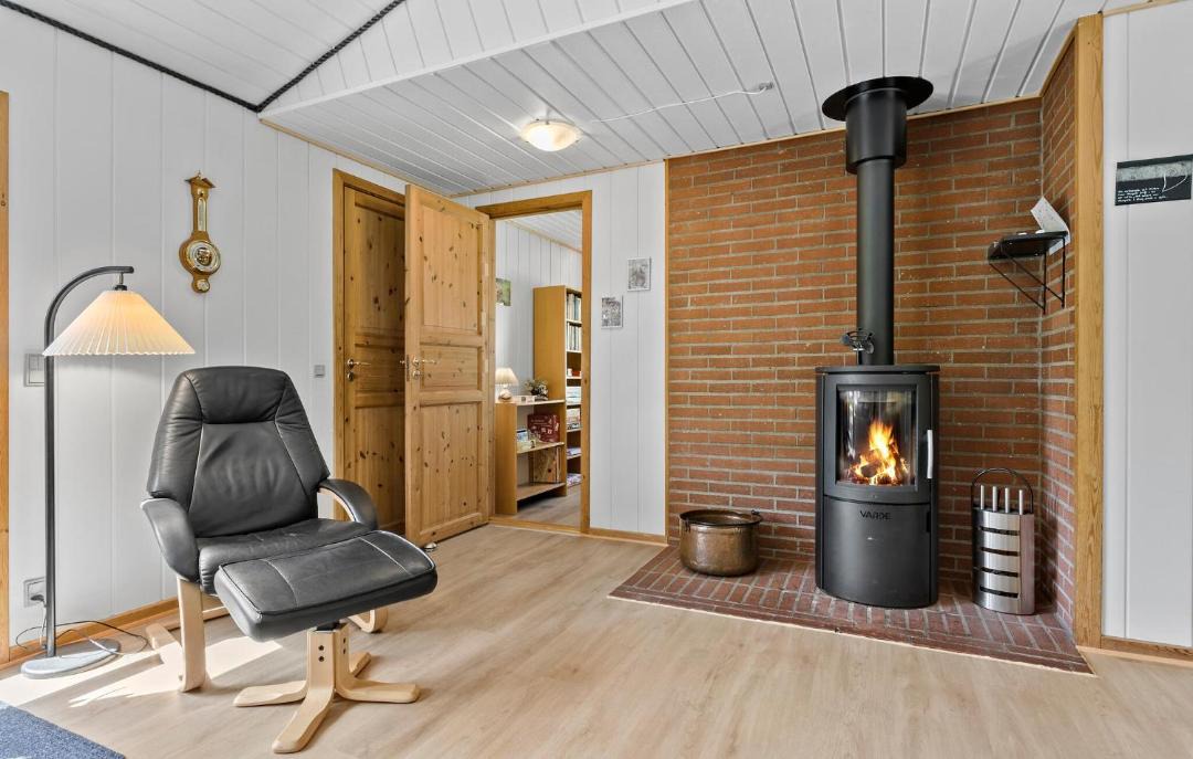 Photo of Livingroom in Ertebølle