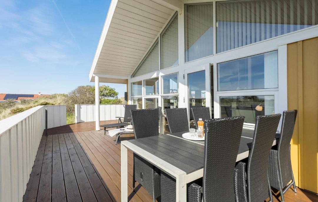 Photo of Patio Balcony in Hjørring