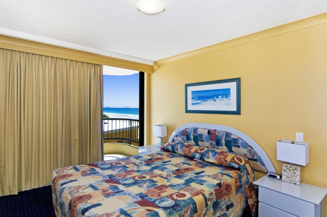 Photo of Bedroom in Tugun