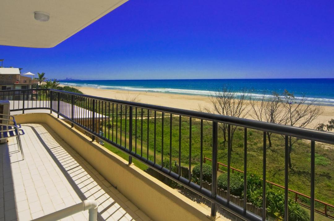 Photo of Patio Balcony in Tugun