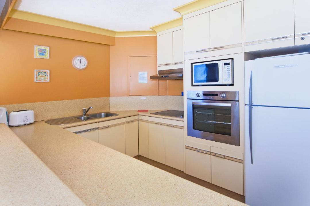 Photo of Kitchen in Tugun