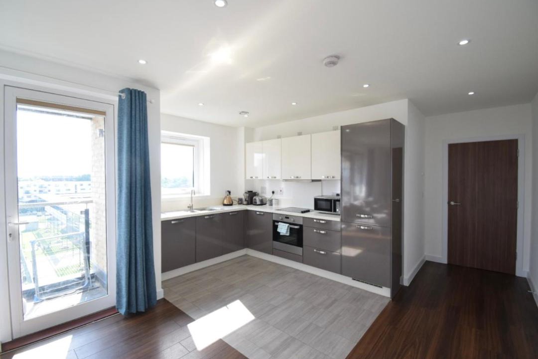 Photo of Others in Edgware