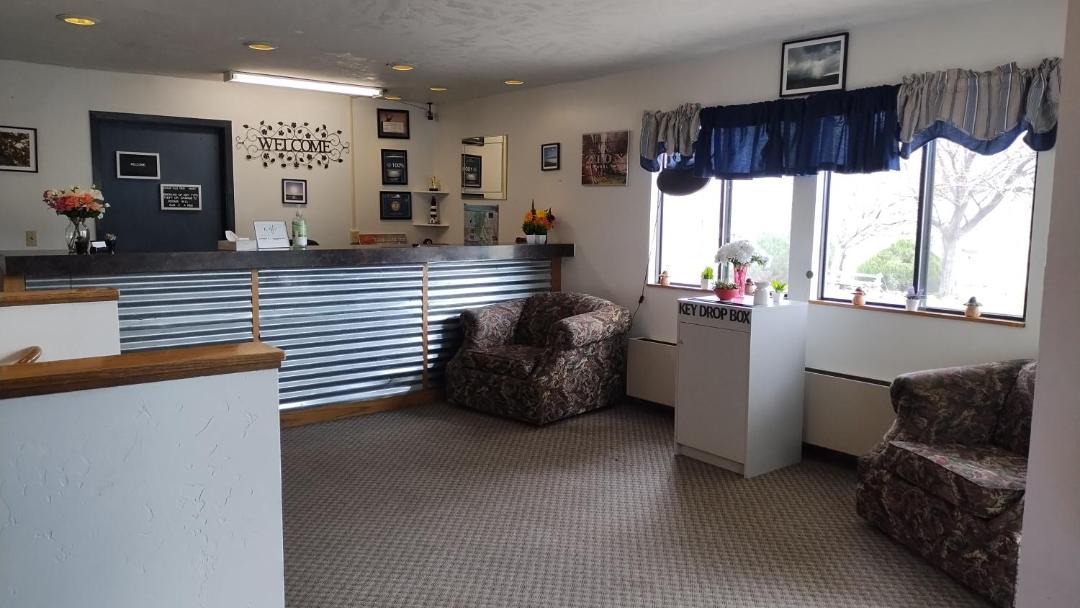 Photo of Others in Challis