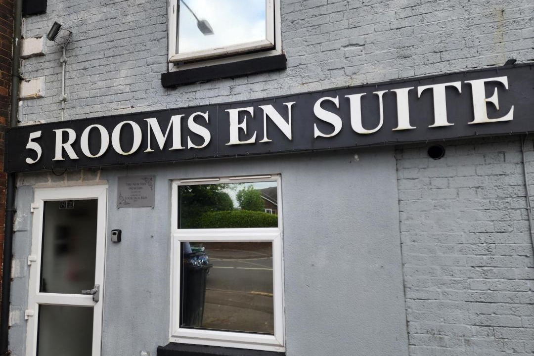 Photo of Others in Hardstoft