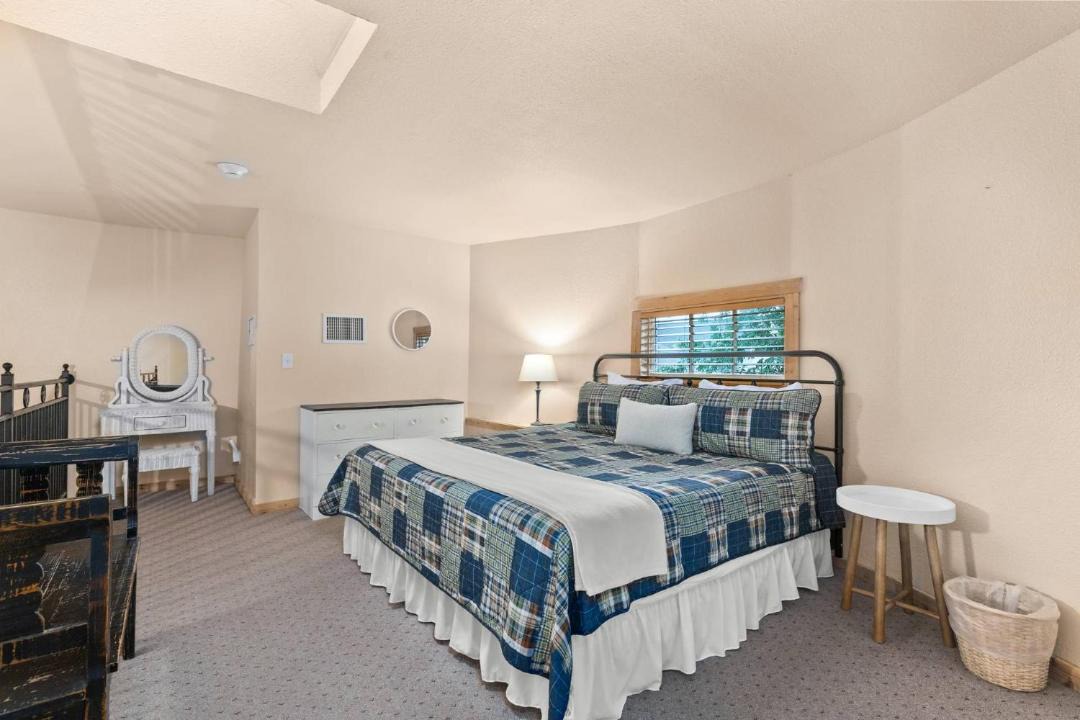 Photo of Bedroom in New Braunfels