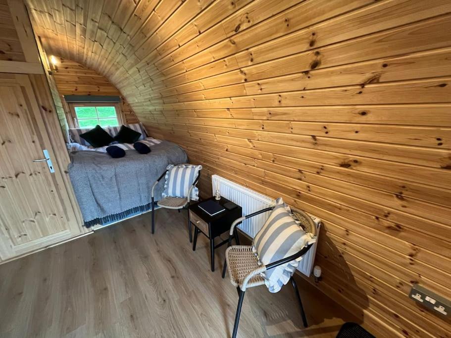 Photo of Others in Newcastle-on-Clun