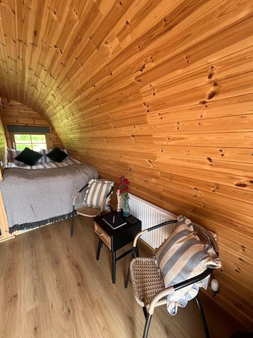 Photo of Others in Newcastle-on-Clun