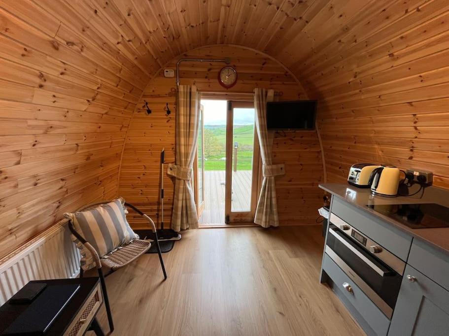 Photo of Others in Newcastle-on-Clun