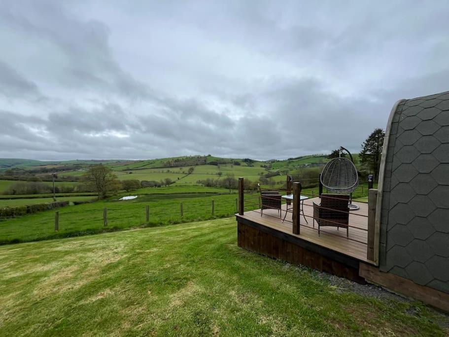 Photo of Others in Newcastle-on-Clun