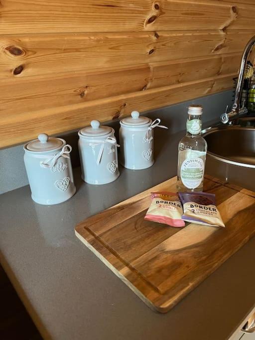 Photo of Others in Newcastle-on-Clun