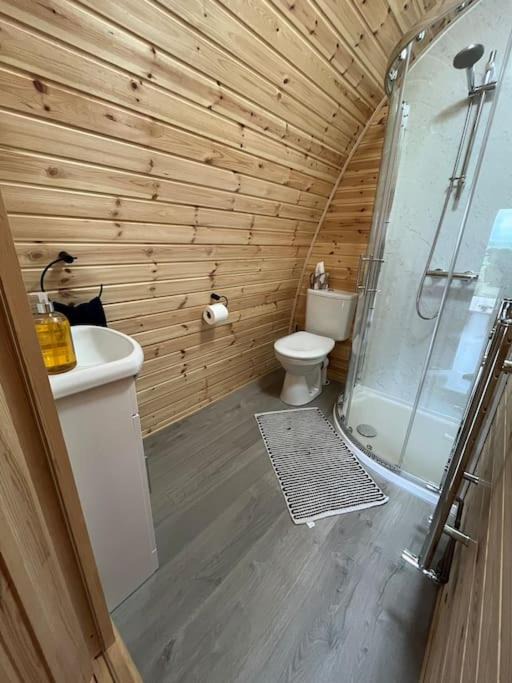 Photo of Others in Newcastle-on-Clun