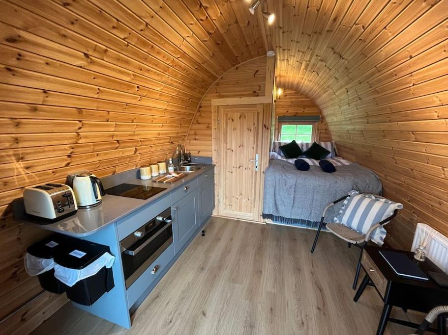 Photo of Others in Newcastle-on-Clun