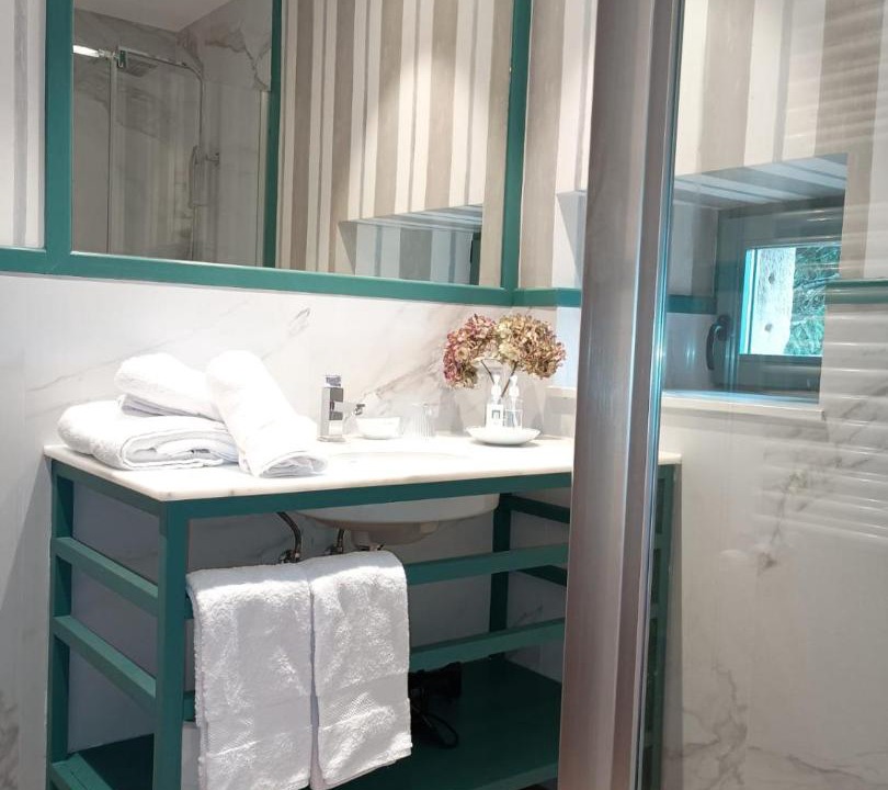 Photo of Bathroom in Sopena