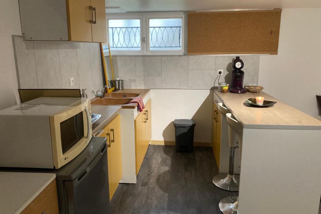 Photo of Others in Le Mans