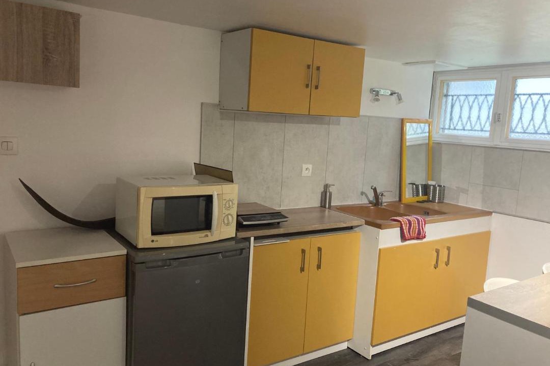 Photo of Others in Le Mans