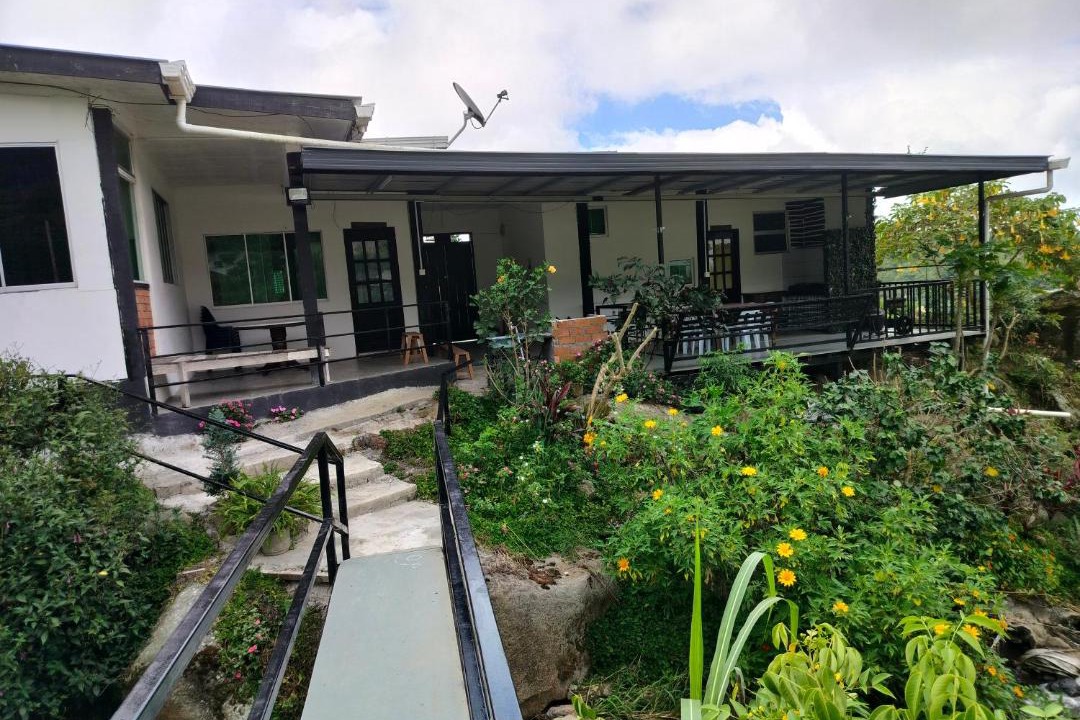 Photo of Others in Kundasang