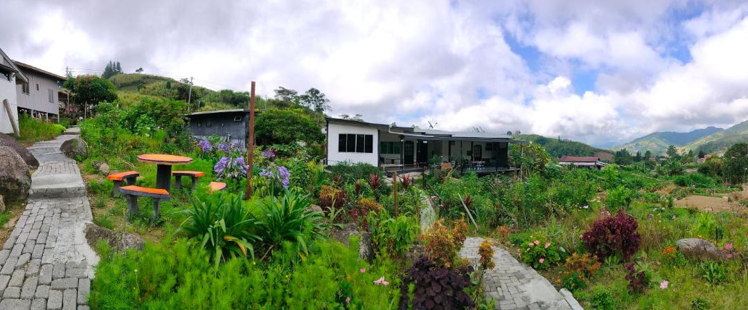 Photo of Others in Kundasang