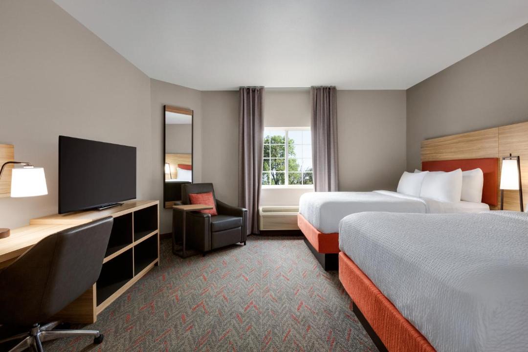 Photo of Bedroom in Vicksburg