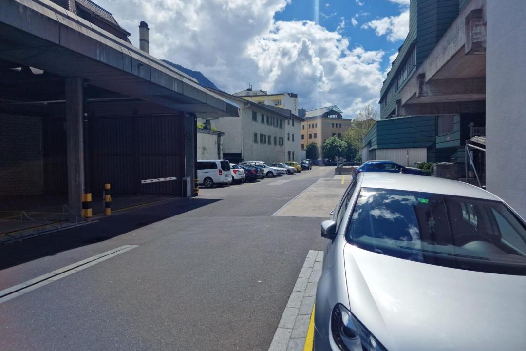 Photo of Others in Central Interlaken