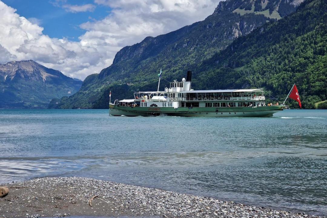 Photo of Others in Central Interlaken