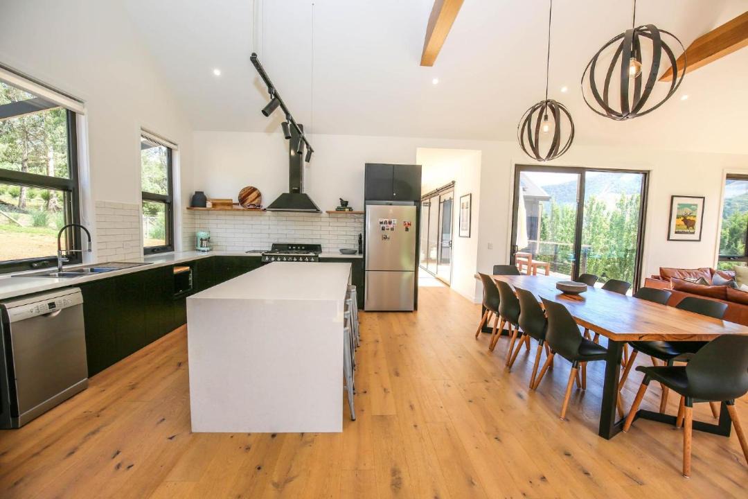 Photo of Others in Wandiligong