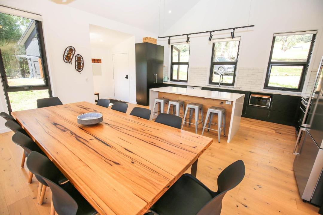 Photo of Others in Wandiligong