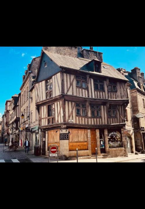 Photo of Others in Dinan