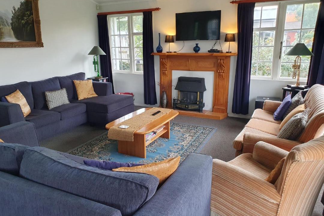 Photo of Livingroom in Whanganui