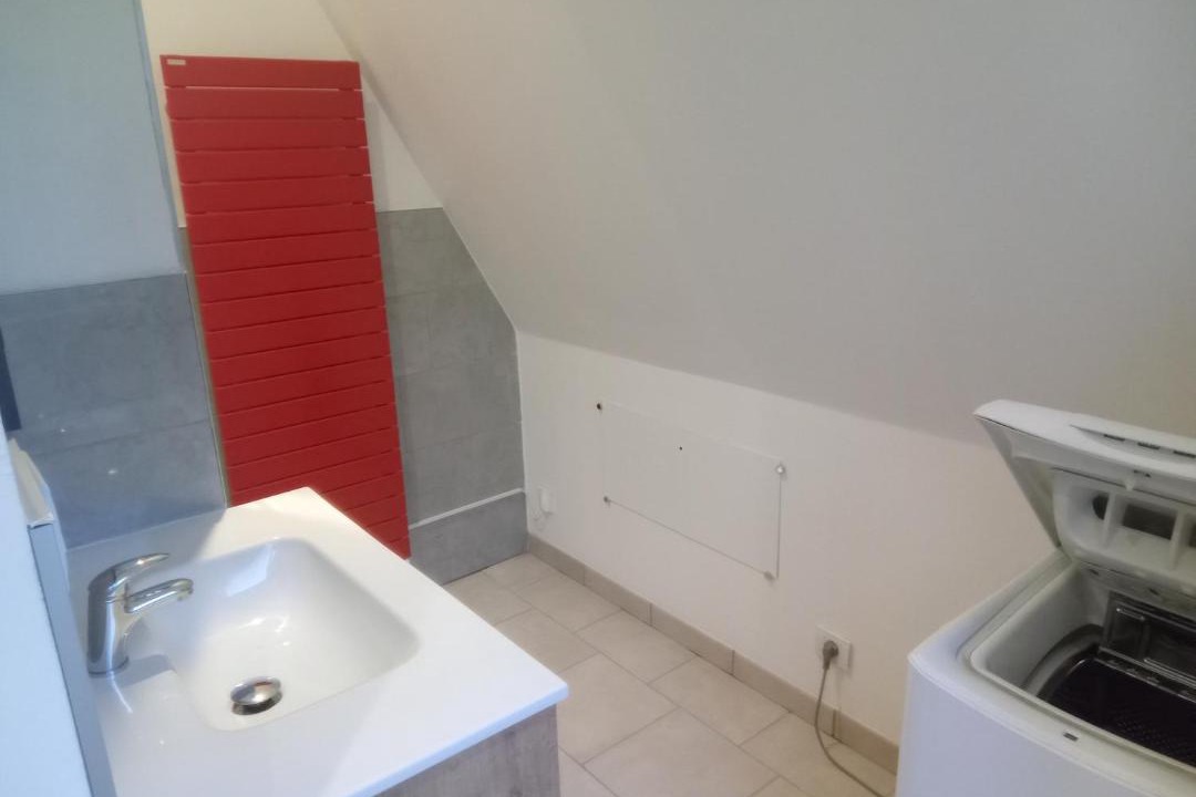 Photo of Others in La Forge