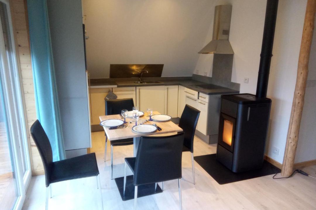 Photo of Others in La Forge