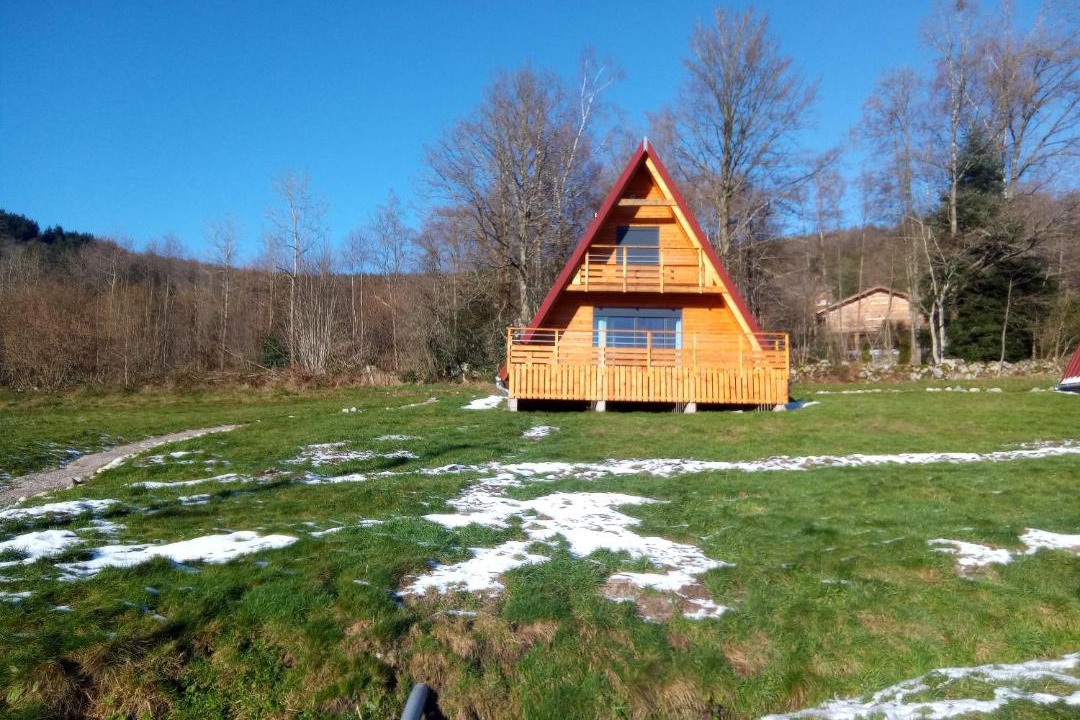 Photo of Others in La Forge