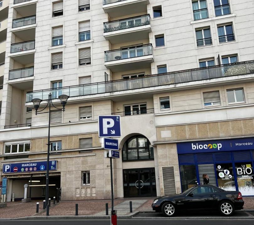 Photo of Others in La Garenne-Colombes