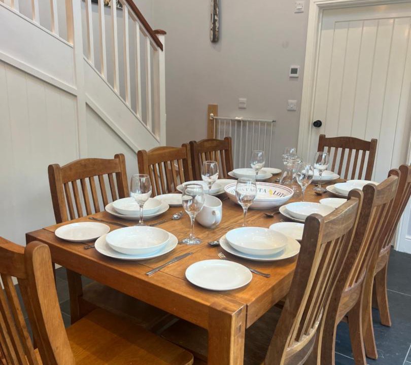 Photo of Kitchen in Camelford
