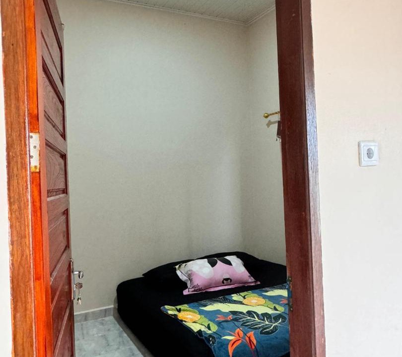 Photo of Bedroom in Bukittinggi