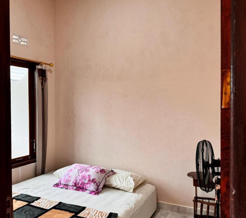 Photo of Bedroom in Bukittinggi