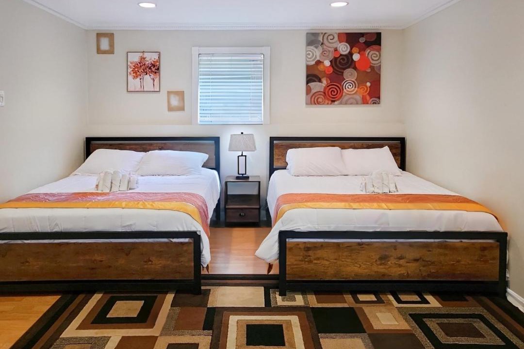 Photo of Bedroom in Hybla Valley