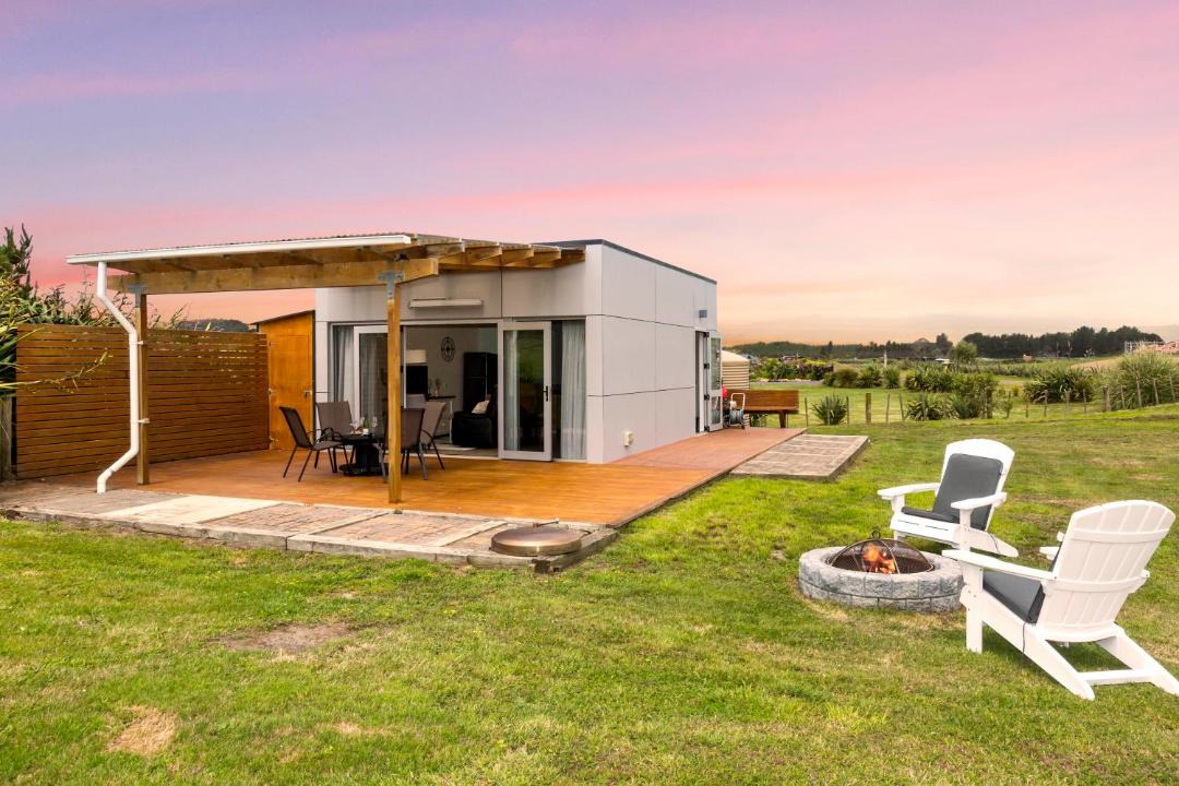 Photo of Others in Waikawa Beach