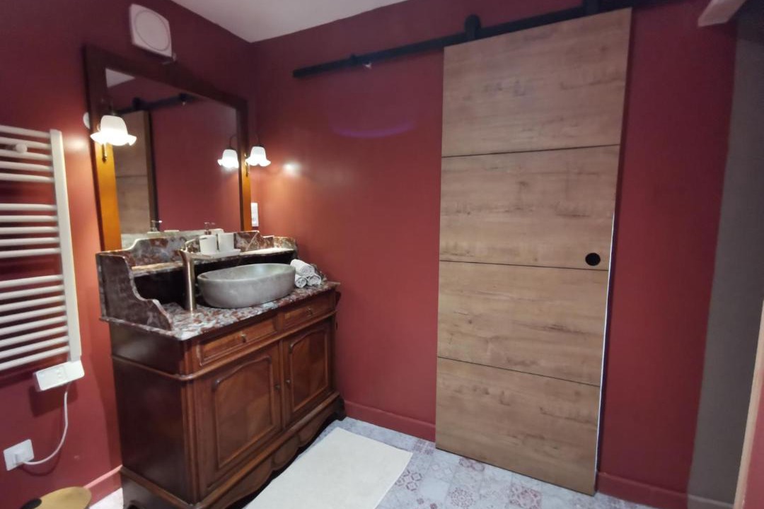 Photo of Bathroom in Mayet