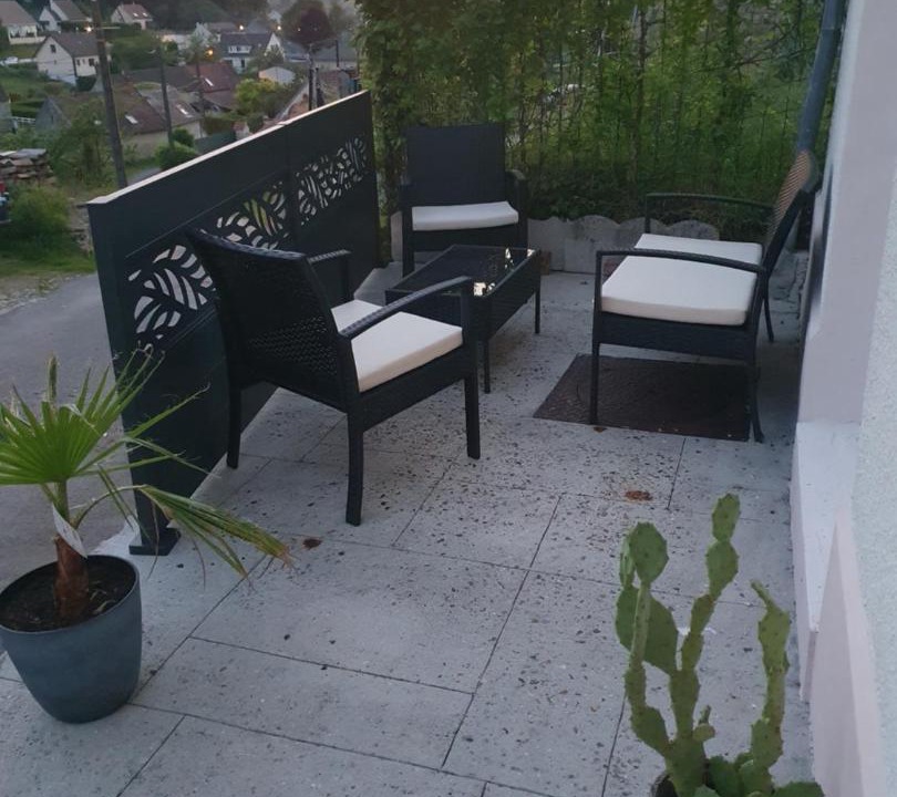 Photo of Others in Bonneuil-en-Valois